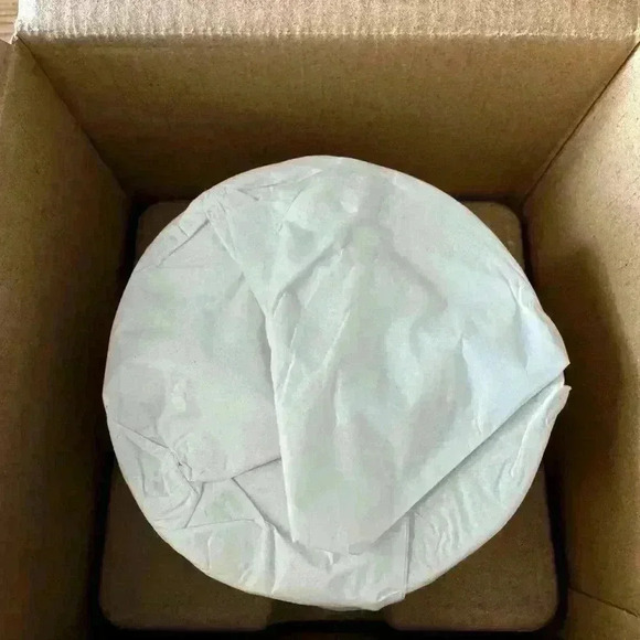 NEW Summer & Rose Pumpkin Bliss Soy Candle ~ 9.05oz ~ 🎃 - Picture 6 of 8